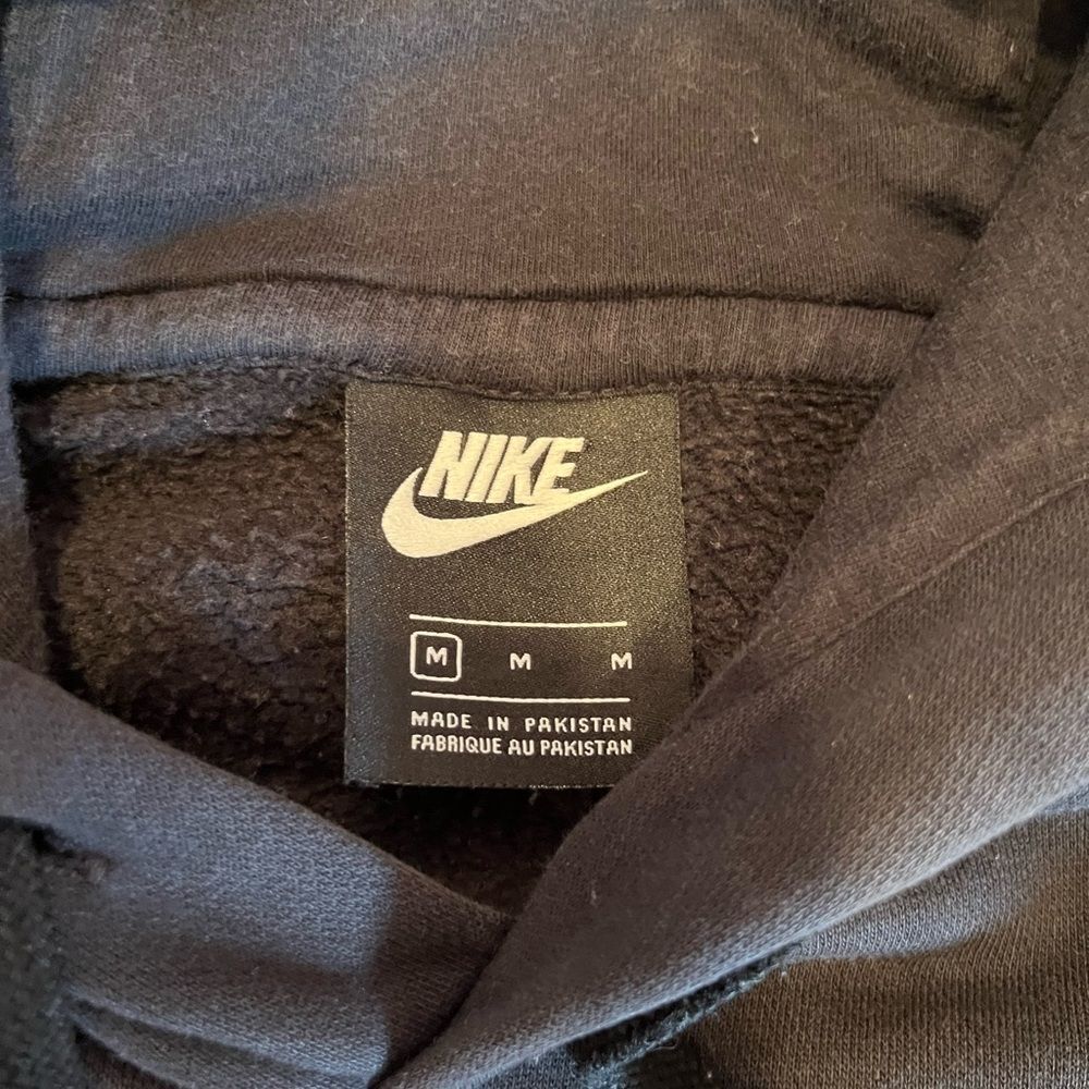 Y2K nike‎ hoodie - Picture 2 of 4